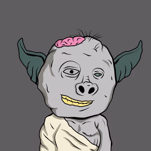 GremlinTown.wtf #4899
