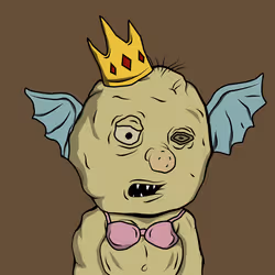 GremlinTown.wtf #1506