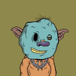GremlinTown.wtf #666