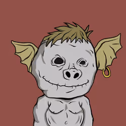 GremlinTown.wtf #5541