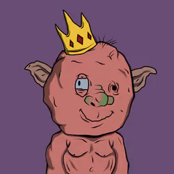 GremlinTown.wtf #176