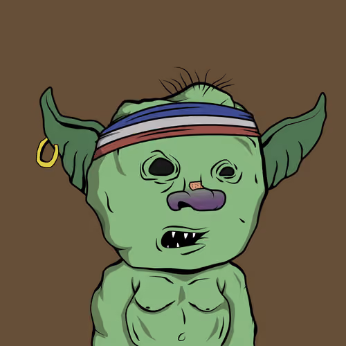 GremlinTown.wtf #813