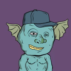 GremlinTown.wtf #5324