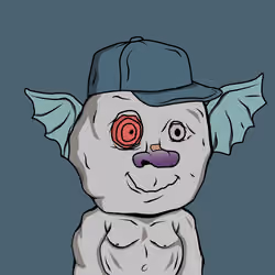 GremlinTown.wtf #968