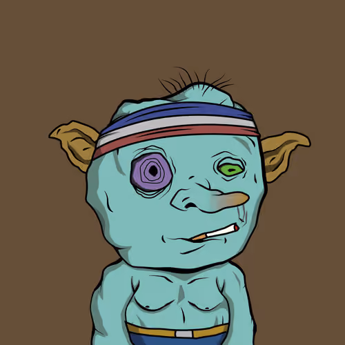 GremlinTown.wtf #2335