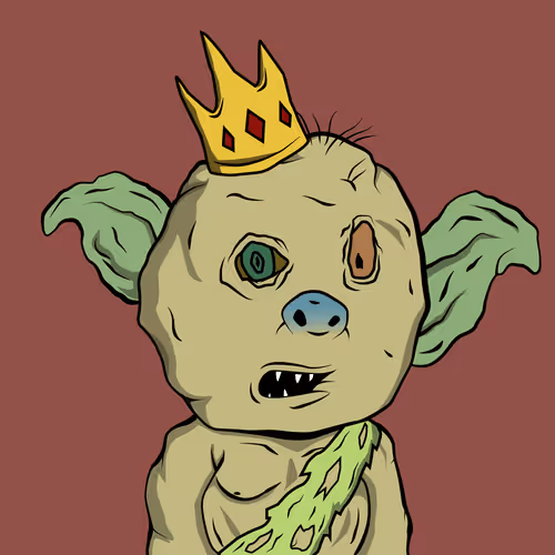 Thegremlintown Wtf