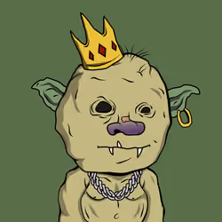 GremlinTown.wtf #2093