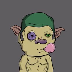 GremlinTown.wtf #5552