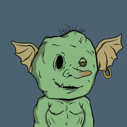 GremlinTown.wtf #3807
