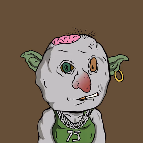 GremlinTown.wtf #2441