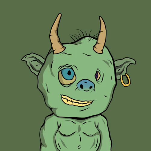 GremlinTown.wtf #619