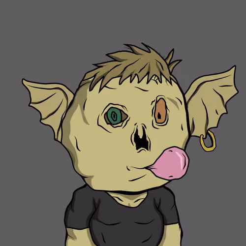 GremlinTown.wtf #5581