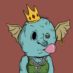 GremlinTown.wtf #2780