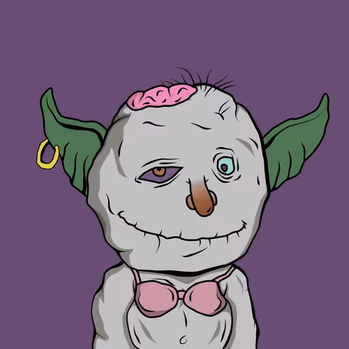 GremlinTown.wtf #3584