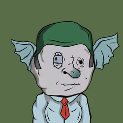 GremlinTown.wtf #948