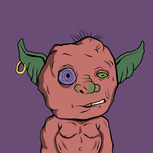 GremlinTown.wtf #5299