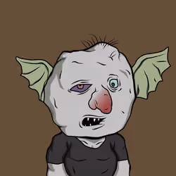 GremlinTown.wtf #2732
