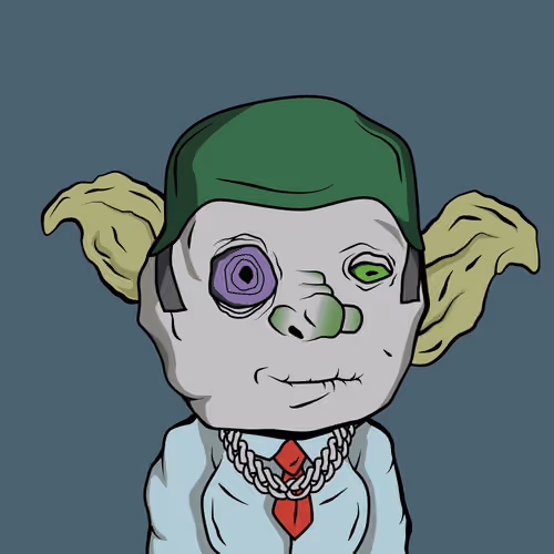 GremlinTown.wtf #2654
