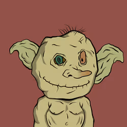 GremlinTown.wtf #981