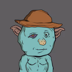 GremlinTown.wtf #2831