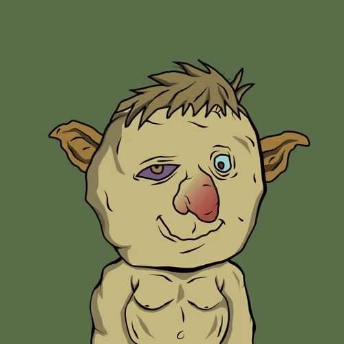 GremlinTown.wtf #5283