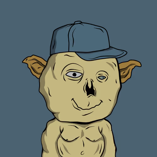 GremlinTown.wtf #3336