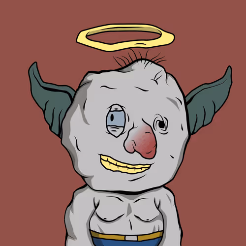 Thegremlintown Wtf