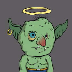 GremlinTown.wtf #5260