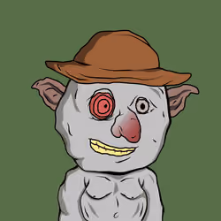 GremlinTown.wtf #5394
