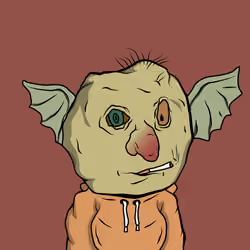 GremlinTown.wtf #3022