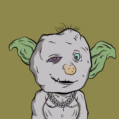 GremlinTown.wtf #3870