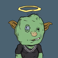 GremlinTown.wtf #2143