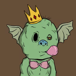 GremlinTown.wtf #131