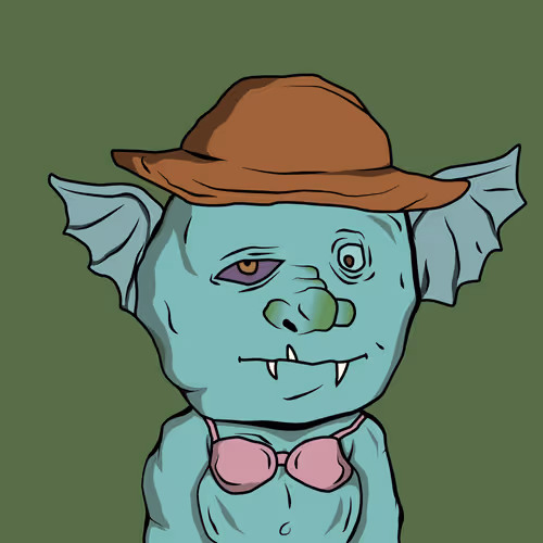 GremlinTown.wtf #506