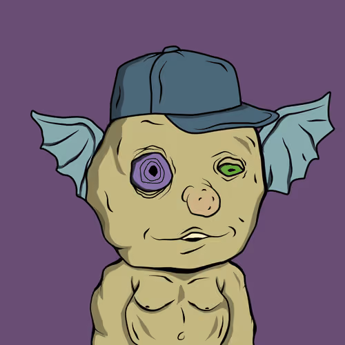 GremlinTown.wtf #5065