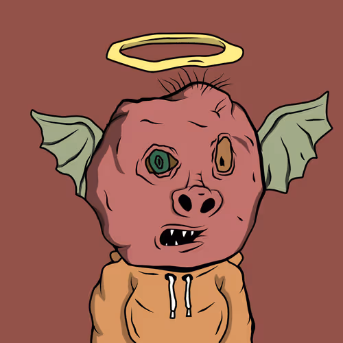 GremlinTown.wtf #1151