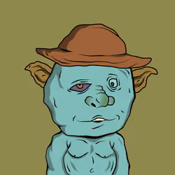 GremlinTown.wtf #3507