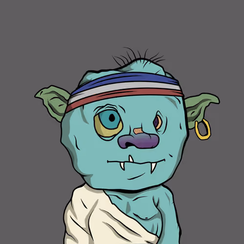 GremlinTown.wtf #4047