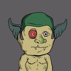 GremlinTown.wtf #1293