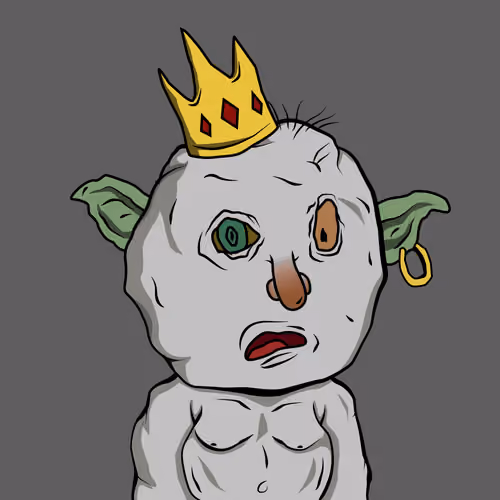 GremlinTown.wtf #4924