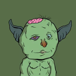 GremlinTown.wtf #4500