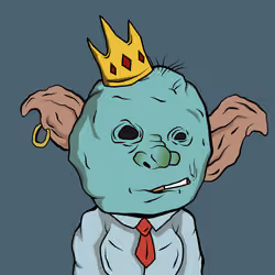 GremlinTown.wtf #164