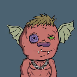 GremlinTown.wtf #3806