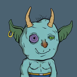 GremlinTown.wtf #1551