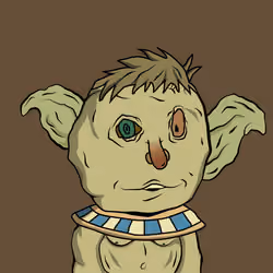 GremlinTown.wtf #789