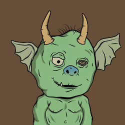 GremlinTown.wtf #5010