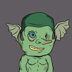 GremlinTown.wtf #2874