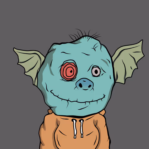 Thegremlintown Wtf