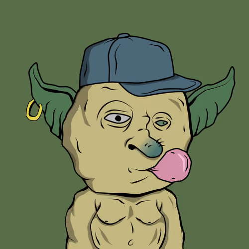 GremlinTown.wtf #5264