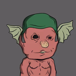 GremlinTown.wtf #816